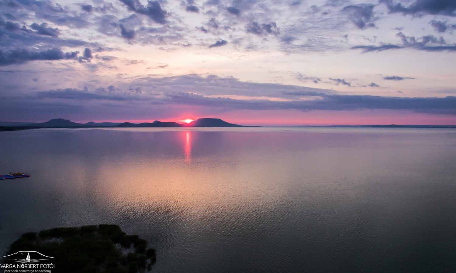 Festői drónfotók mutatják, milyen szép országban élünk