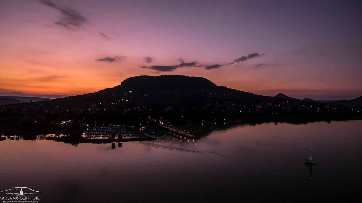 Festői drónfotók mutatják, milyen szép országban élünk