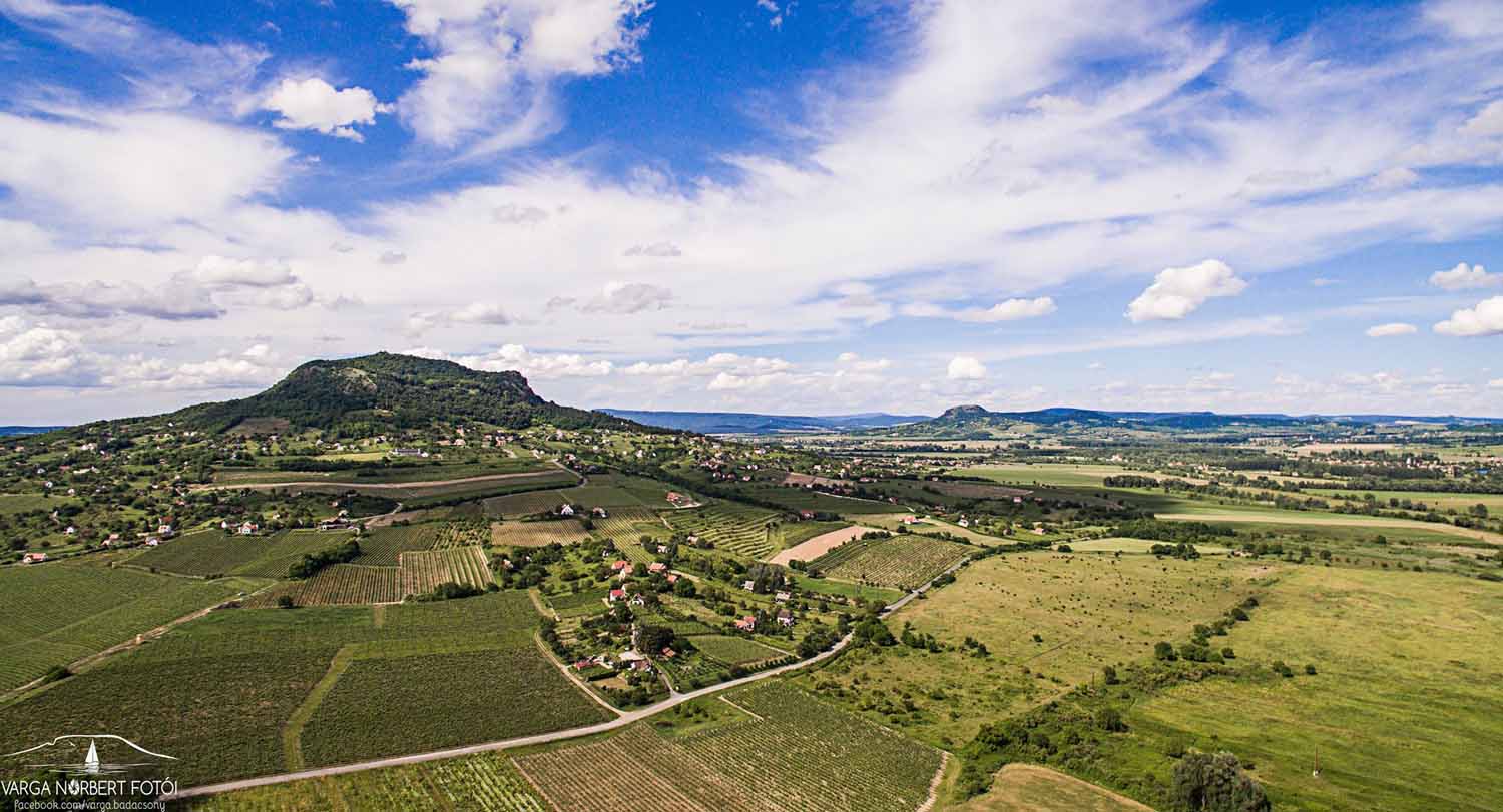 Festői drónfotók mutatják, milyen szép országban élünk