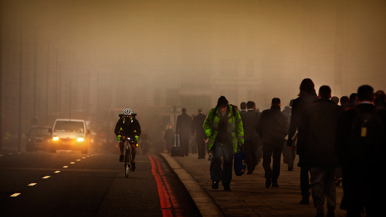 Londonban sem jobb a helyzet