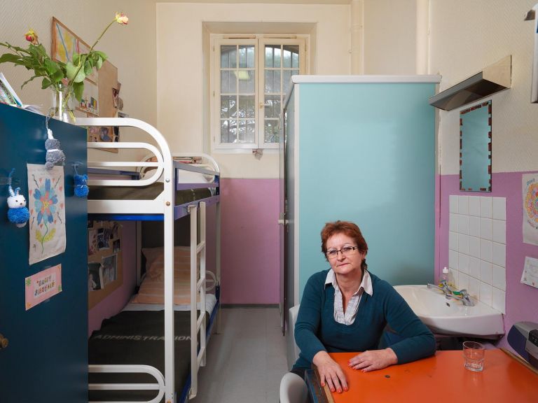 Így néznek ki a világ börtönei belülről - fotók