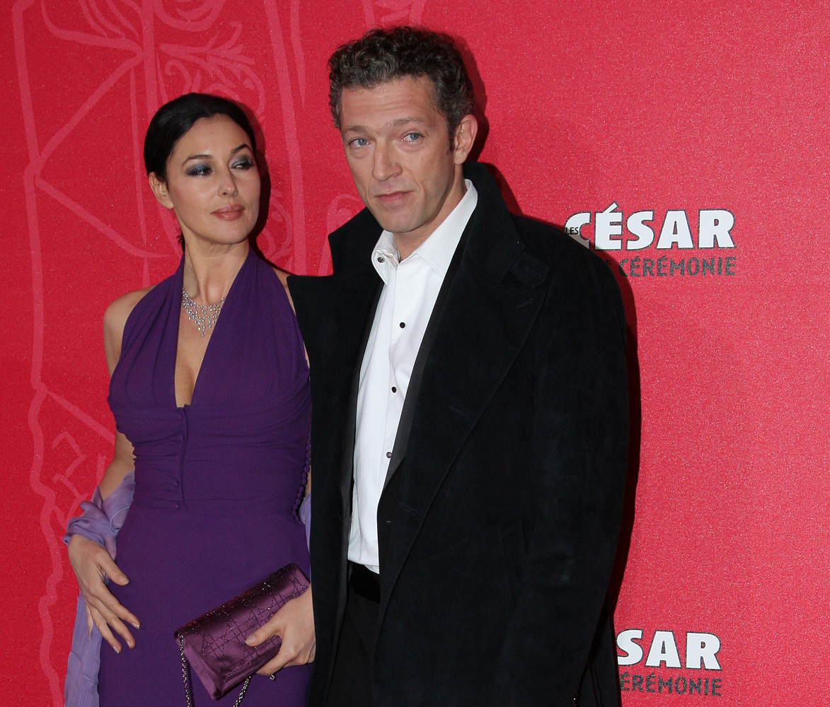 30 kép az 52 éves Monica Bellucciról: a szexualitás nem kor kérdés 30 kép az 52 éves Monica Bellucciról: a szexualitás nem kor kérdés