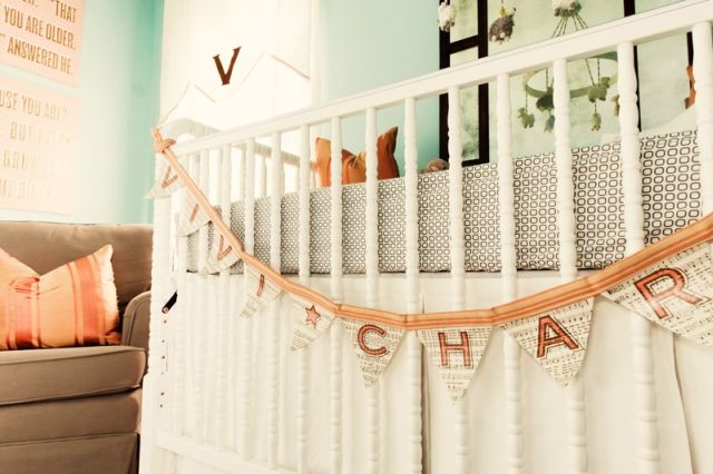 Egy nosztalgikus kislány szoba, amiben alig van rózsaszín