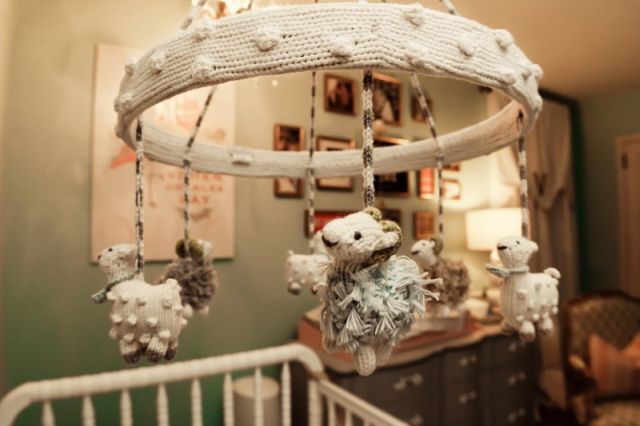 Egy nosztalgikus kislány szoba, amiben alig van rózsaszín