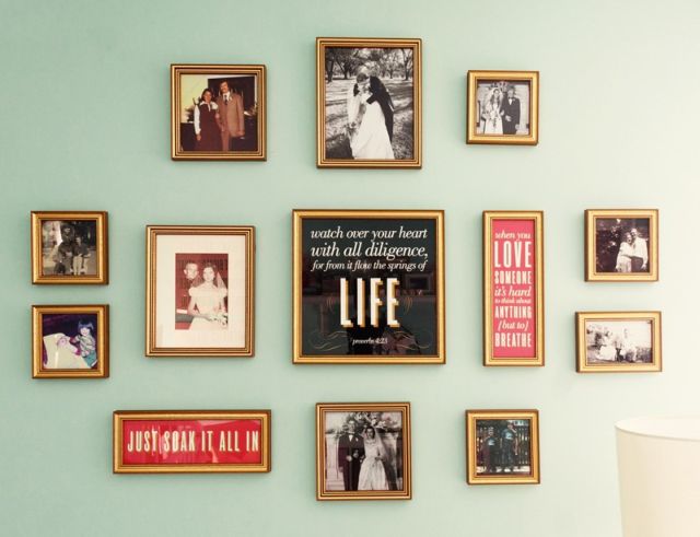 Egy nosztalgikus kislány szoba, amiben alig van rózsaszín