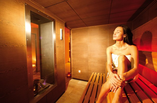 Így szaunázz: 9 tanács kezdőknek      