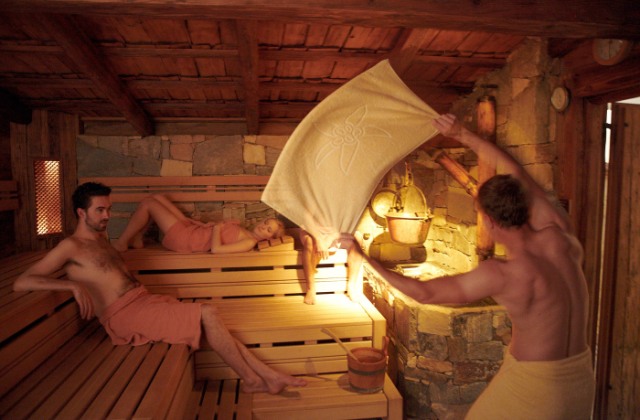 Így szaunázz: 9 tanács kezdőknek      