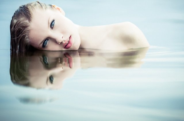 Bőrszépítés vízzel Bőrszépítés vízzel