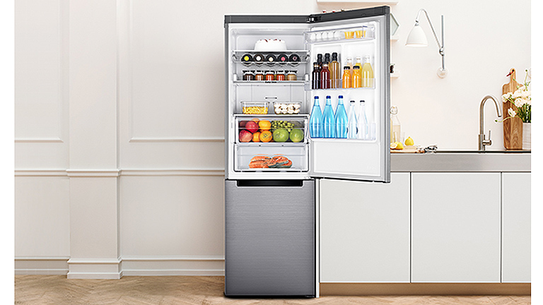 5 tipp, hogy megtaláld álmaid hűtőjét (X)