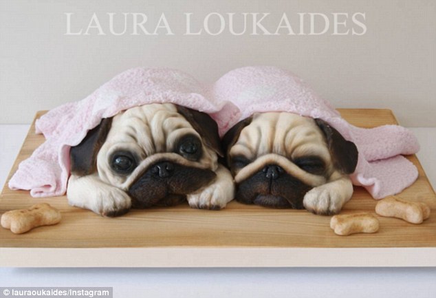 Elképesztő tortákat készít a fiatal lány, aki autodidakta módon tanult sütni Elképesztő tortákat készít a fiatal lány, aki autodidakta módon tanult sütni