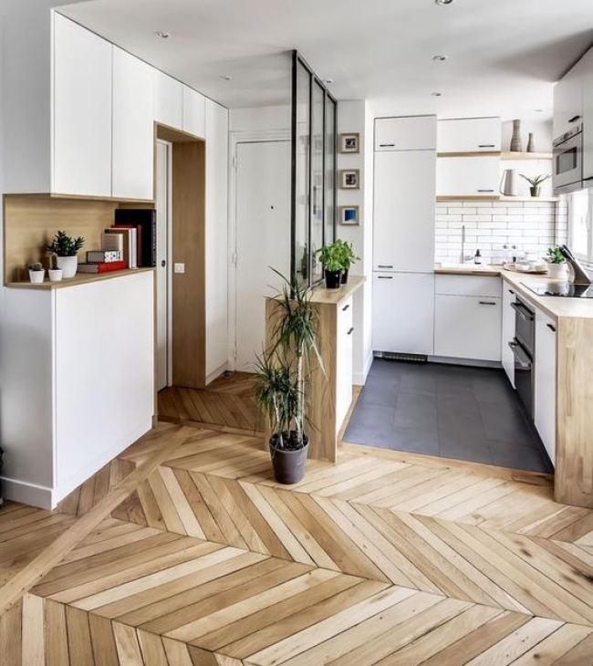 12 mód, ahogy tágasabbá és kényelmesebbé teheted a garzonlakásod