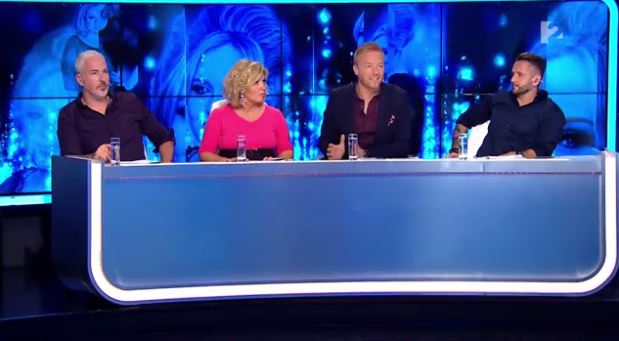 Majka kifecsegte, mennyit keres Ördög Nóra