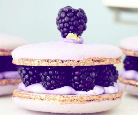 Ezek a legcukibb macaronok, amiket életedben láttál