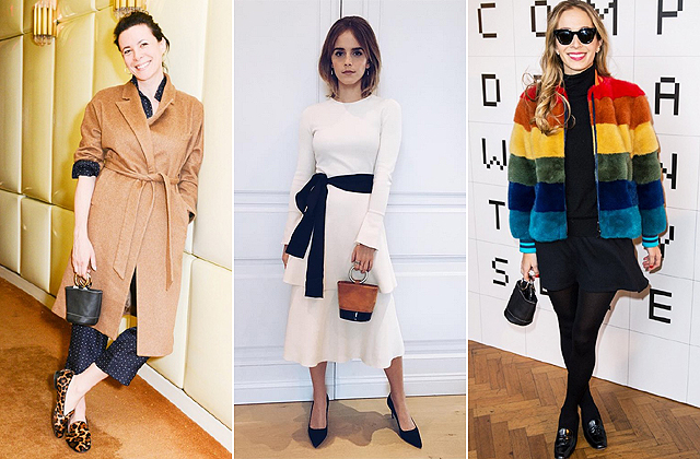 Ennél a táskánál nincs divatosabb idén ősszel