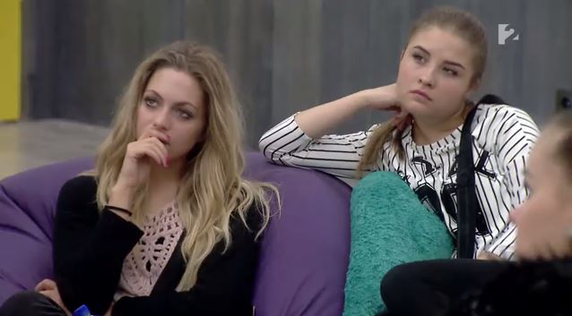 Pásztor Anna szexi tanácsokkal látta el a tanítványait