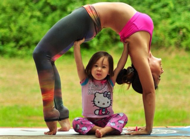 Állj fejre minden nap a testi-lelki egészséged érdekében