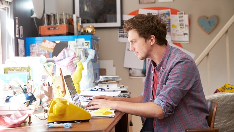 Egyre többen lobbiznának a távmunka széleskörű bevezetéséért