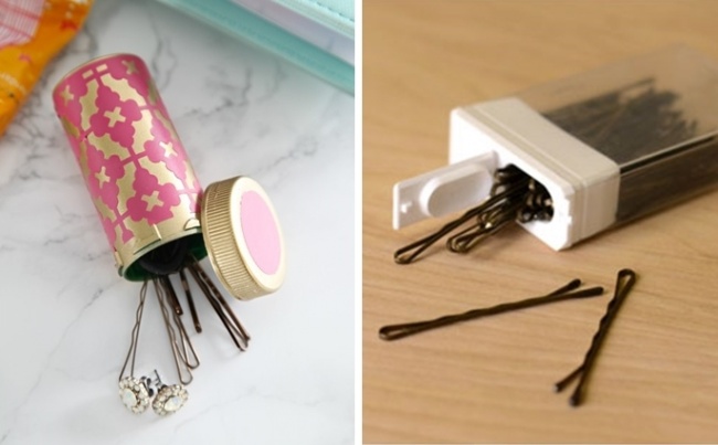 9 zseniális tipp azoknak, akik sose találnak semmit a lakásban