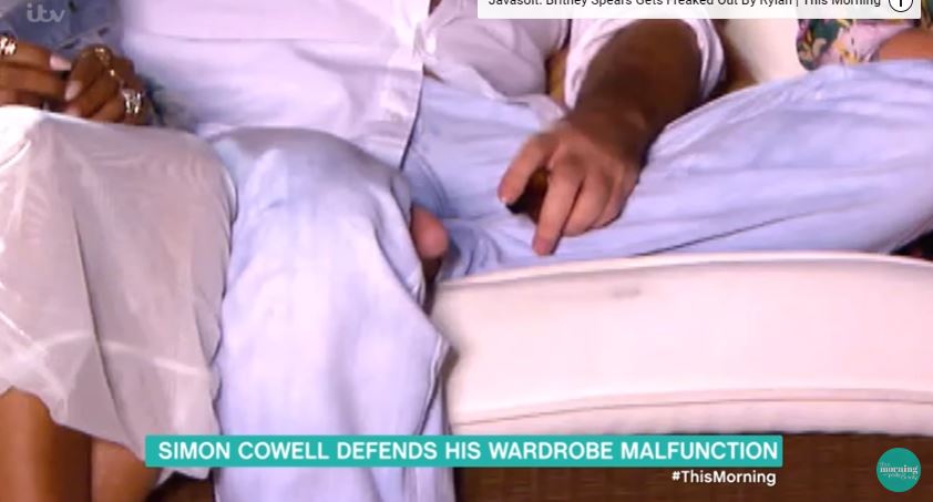 Te is látod Mr. X-Faktor férfiasságát? 