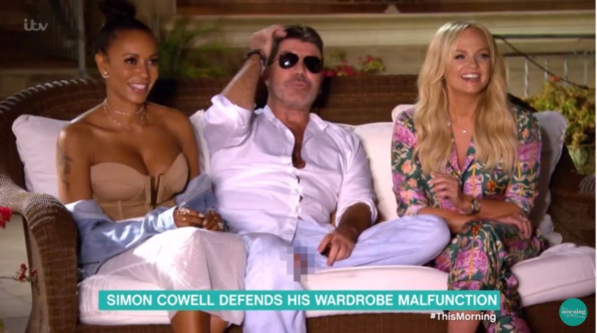 Te is látod Mr. X-Faktor férfiasságát? 