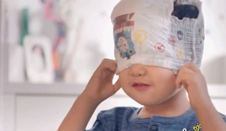 Hosszabb az út a pelenkától a szobatisztaságig, mint gondolnád