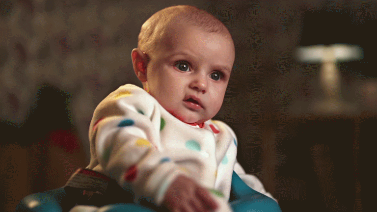 Hosszabb az út a pelenkától a szobatisztaságig, mint gondolnád