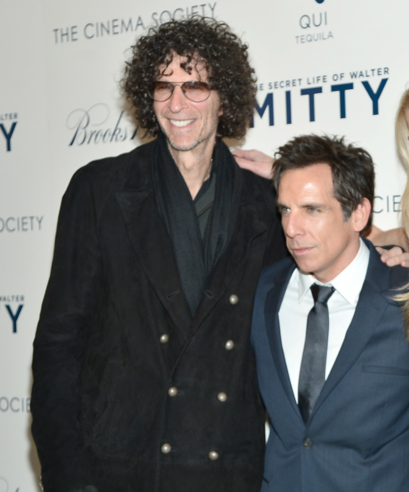 Ben Stiller: prosztatarákkal műtőttek Ben Stiller: prosztatarákkal műtőttek