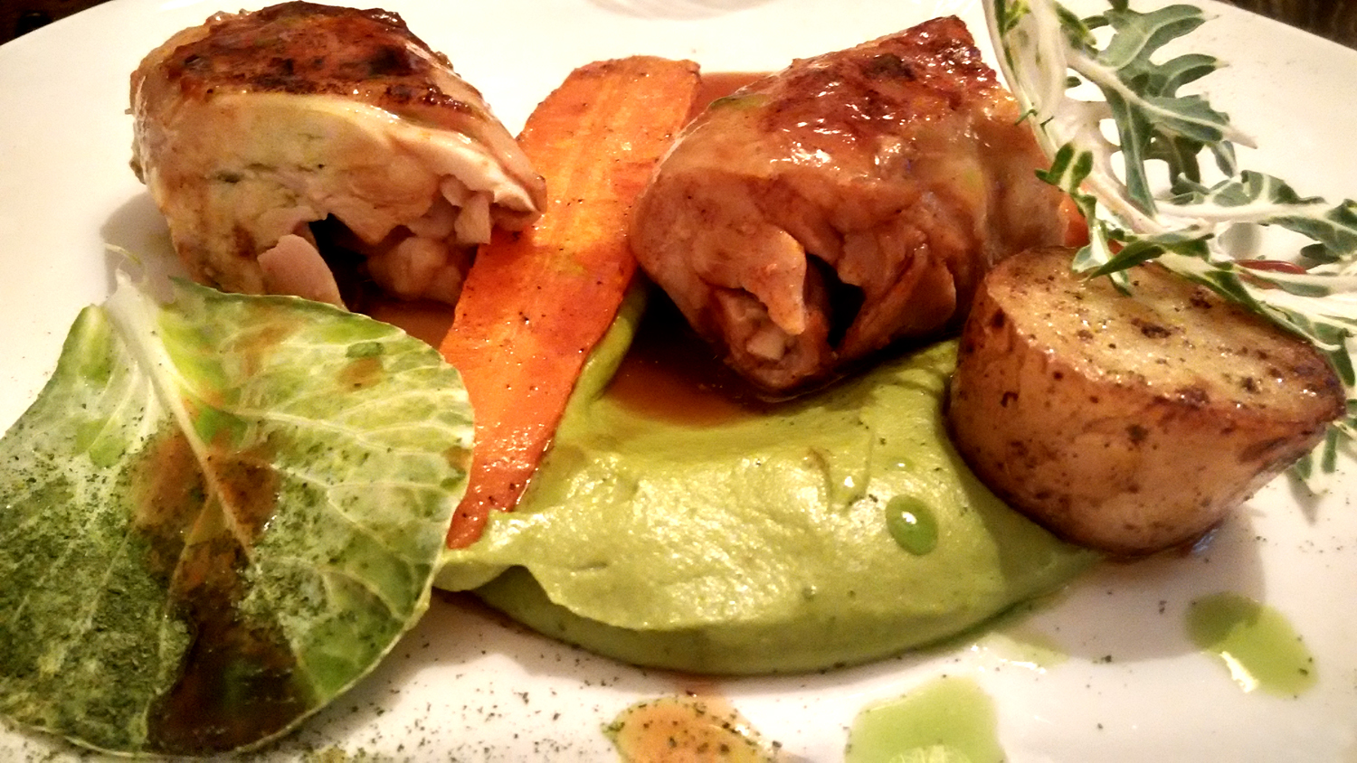 10 ízélmény, amit csak a lett konyha adhat neked