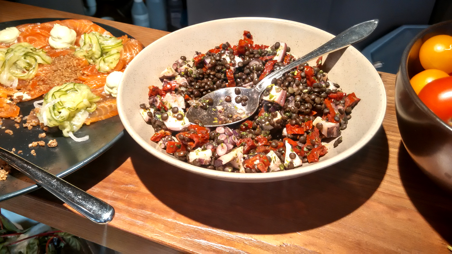 10 ízélmény, amit csak a lett konyha adhat neked