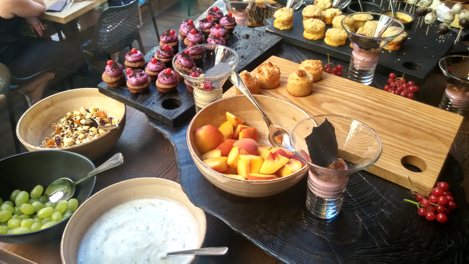 10 ízélmény, amit csak a lett konyha adhat neked