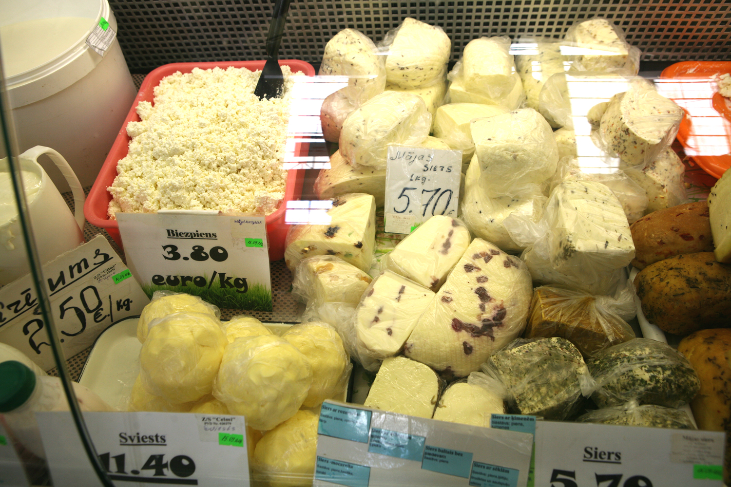 10 ízélmény, amit csak a lett konyha adhat neked