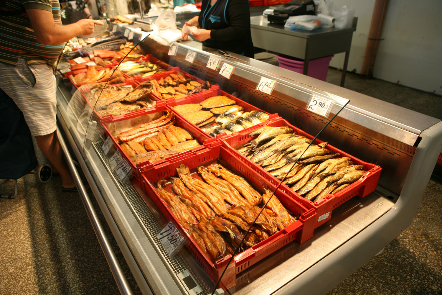 10 ízélmény, amit csak a lett konyha adhat neked