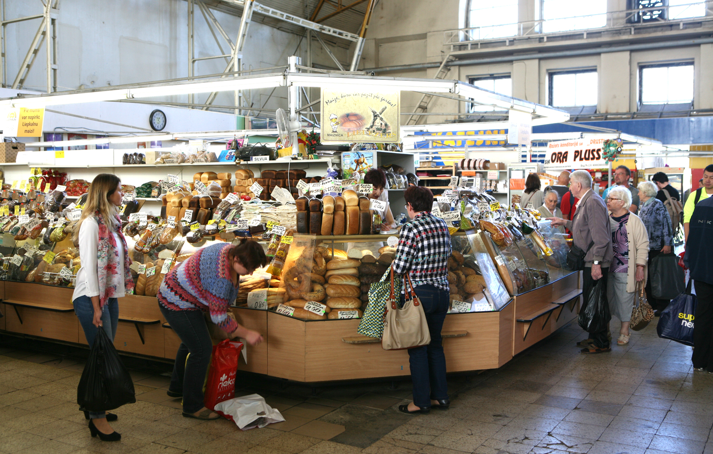 10 ízélmény, amit csak a lett konyha adhat neked