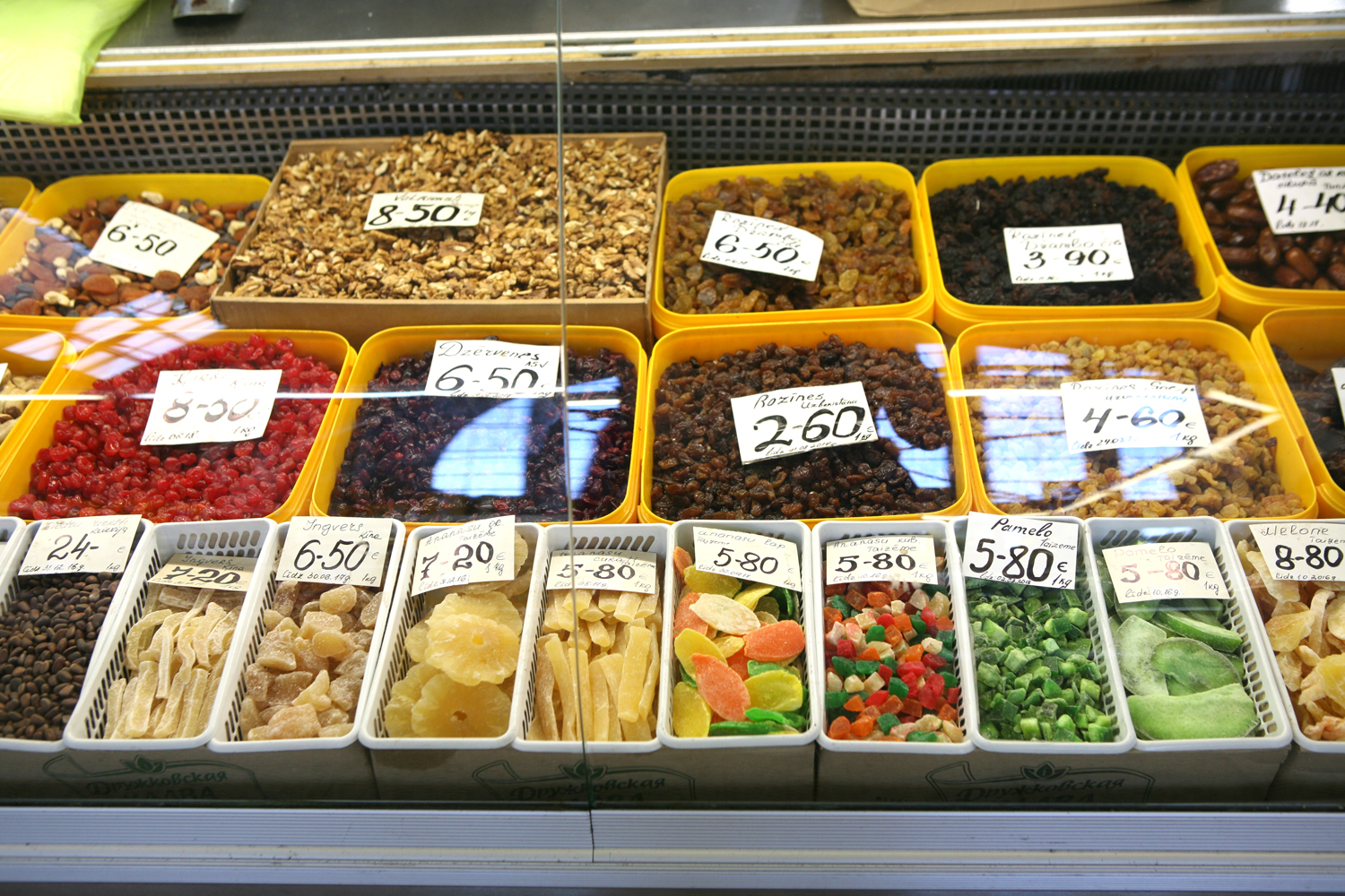 10 ízélmény, amit csak a lett konyha adhat neked