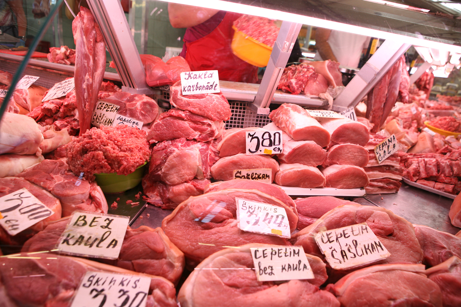 10 ízélmény, amit csak a lett konyha adhat neked