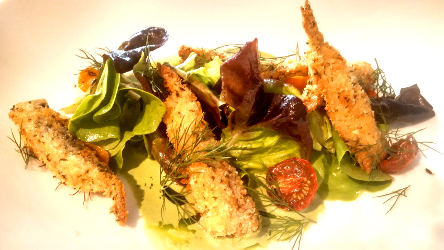 10 ízélmény, amit csak a lett konyha adhat neked