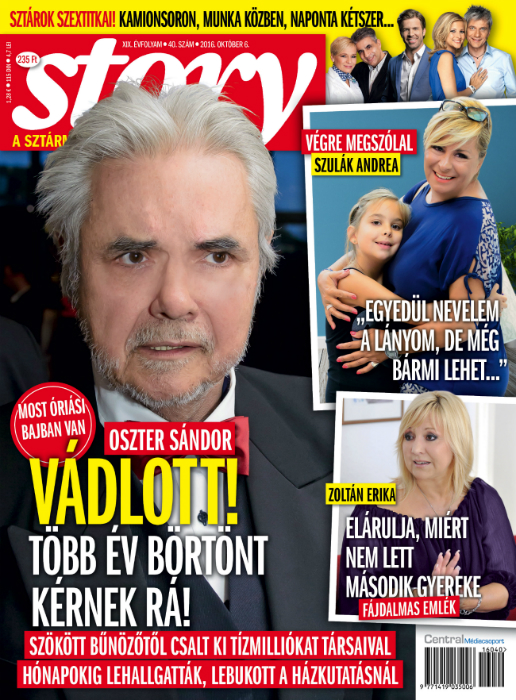 Bochkor, Bárdos és Sebestyén Balázs szextitkai terítéken