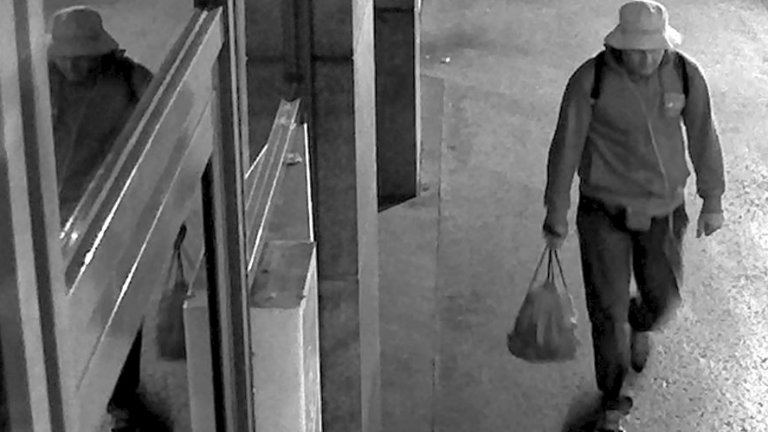 Nem sikerült azonosítani a Teréz körúti robbantót