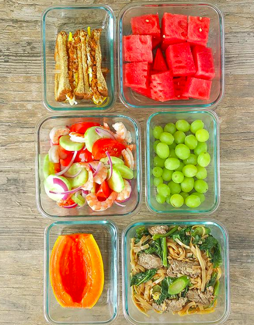 Ezért hülyeség az 1200 kalóriás diéta