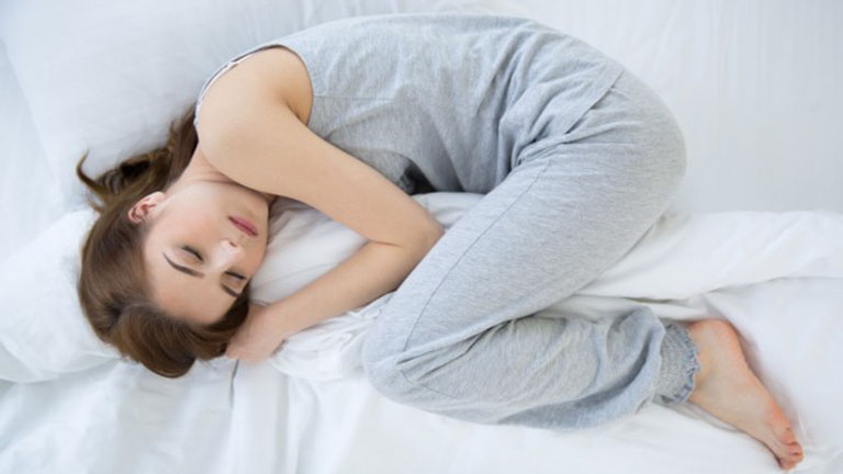 Több alvásra van szükségük a nőknek, mint a férfiaknak