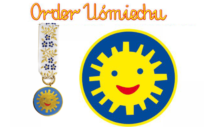 Ma 74 éves a Mosolyrend Lovagja, Halász Judit Ma 74 éves a Mosolyrend Lovagja, Halász Judit