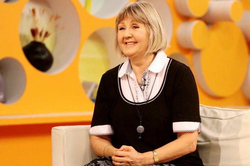 fotó: RTL Klub/ Reggeli fotó: RTL Klub/ Reggeli