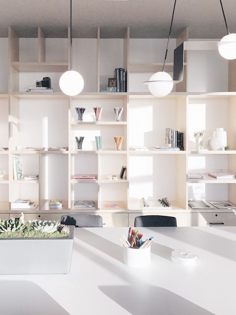 Kukkants be az Instagram elképesztő irodájába!