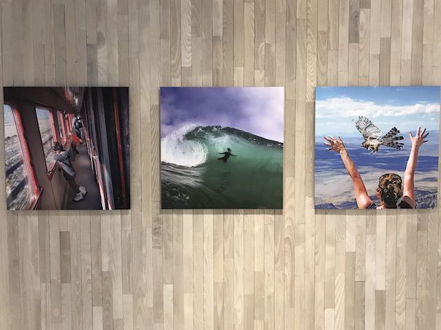 Kukkants be az Instagram elképesztő irodájába!