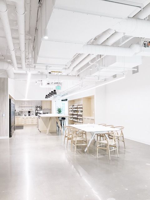 Kukkants be az Instagram elképesztő irodájába!