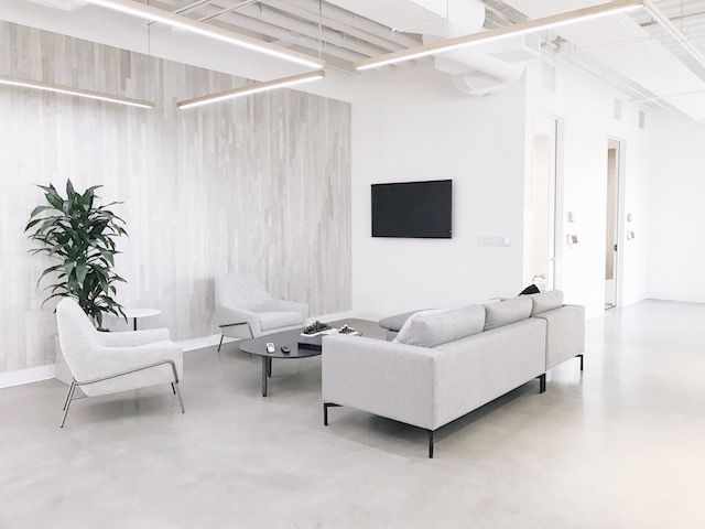 Kukkants be az Instagram elképesztő irodájába!