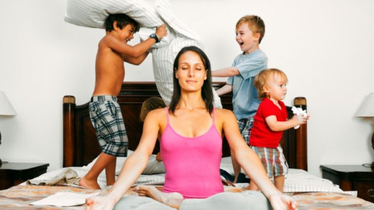 10 plecsni, amit minden szülő megérdemelne 10 plecsni, amit minden szülő megérdemelne