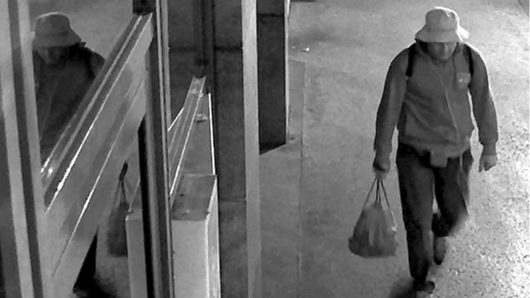 Teréz körúti robbantás: Nagy séta robbantás után Teréz körúti robbantás: Nagy séta robbantás után