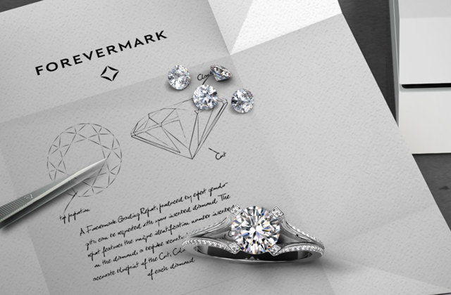 Magyarországra érkezett a világ legkülönlegesebb gyémánt márkája Magyarországra érkezett a világ legkülönlegesebb gyémánt márkája