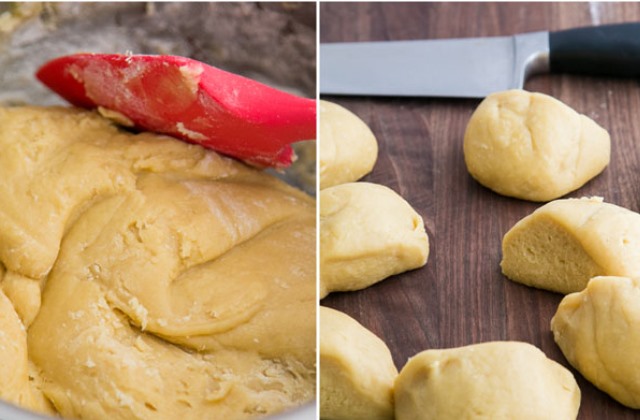 A különlegesen finom mézes krémes receptje A különlegesen finom mézes krémes receptje